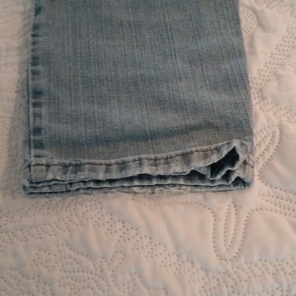 ⚜️ Levi Strauss Signature Mens Jeans - Picture 7 of 7